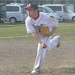 横尾武士 「最近の川松」