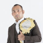 鈴木信達 「古い政治に一撃！」