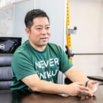 浅田一世 「ここから」政治を変える思い